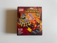 LEGO Marvel Super Heros 76072 Mighty Micros Ironman vs Thanos Thüringen - Jena Vorschau