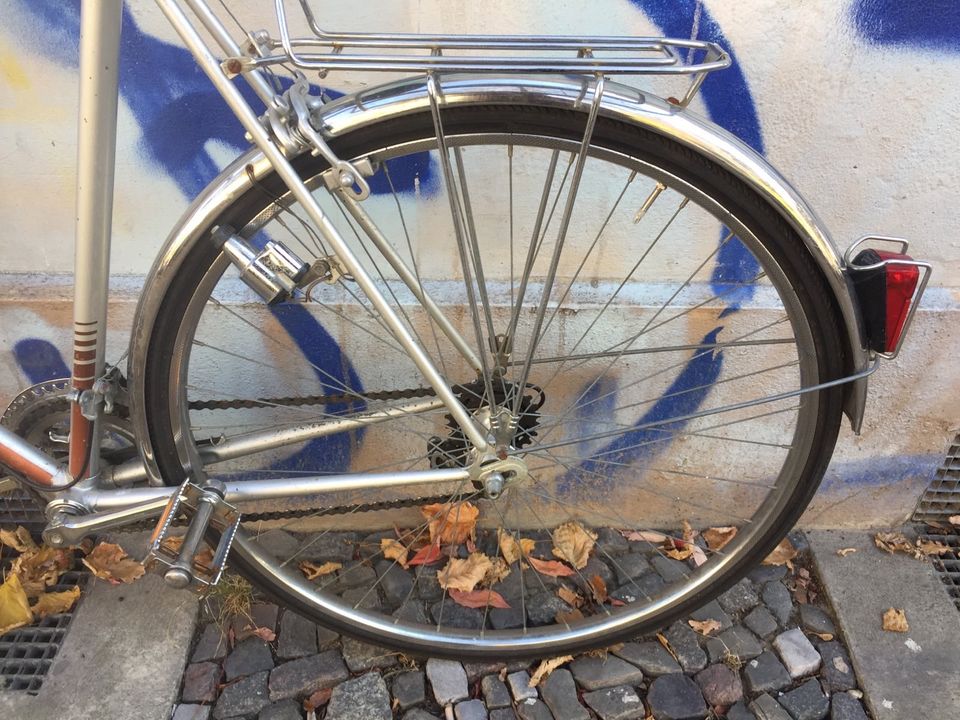 Motobecane Fahhrrad in Berlin