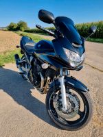 Suzuki Bandit GSF 650 SA - ABS - TOP! A2 möglich! Bayern - Babenhausen Vorschau