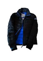 SuperDry Fuji Jacke Winter Top Zustand Berlin - Hellersdorf Vorschau