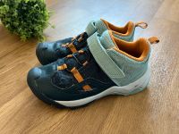 QUECHUA Wanderschuhe Crossrock Halbschuh mit Klettverschl.  Gr.28 Sachsen - Chemnitz Vorschau