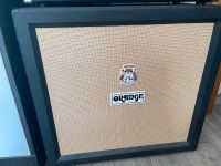 Orange PPC 4x12 mit V30 Speakern in Schwarz Nordrhein-Westfalen - Herten Vorschau