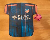 ⚽ FC Cincinnati Rallye Handtuch Mercy Health Fußball abtrocknen Hessen - Hofheim am Taunus Vorschau