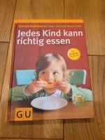 Jedes Kind kann richtig essen - Kast-Zahn Annette Bayern - Hallstadt Vorschau