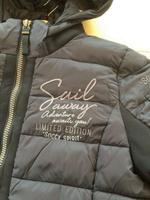 NEU ** SOCCX Jacke ** NEU Niedersachsen - Seevetal Vorschau