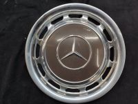 Mercedes Benz; Radkappe braun guter Zustand für W108 111 115 etc. Wandsbek - Hamburg Bramfeld Vorschau