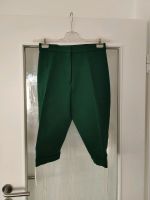 Vintage Kniebundhose grün Karneval Düsseldorf - Oberkassel Vorschau