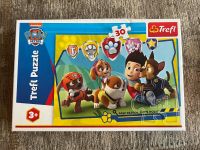 Paw Patrol Puzzle 2+/ 3+ Frankfurt am Main - Bockenheim Vorschau