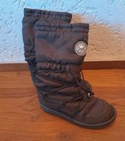 Marc O'Polo Winterstiefel, Gr.41, bordeaux/braun Baden-Württemberg - Philippsburg Vorschau