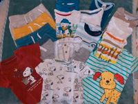 18tlg. Sommer Baby Kleidungs Paket Gr. 68 Niedersachsen - Varel Vorschau