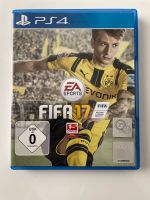 PS4 - FIFA 17 Hannover - Südstadt-Bult Vorschau