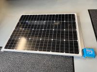 Wohnmobil Solarplatte Victron MPPT 75 15 Bluetooth Thüringen - Mühlhausen Vorschau