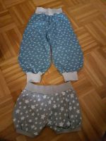 Handmade Hosen 68/74 Mädchen Unisex Baden-Württemberg - Bruchsal Vorschau