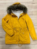 H&M Jacke, Mantel für Übergang,  gelb , Gr. 36 Bayern - Lichtenfels Vorschau