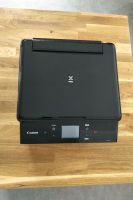 Canon Drucker Scanner Pixma TS 6250 für Bastler Niedersachsen - Wangerland Vorschau