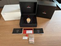 Tudor Prince Day Date Champagne Fullset wie neu Bayern - Olching Vorschau