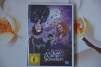 Die Vampirschwestern DVD Kinderfilm top Zustand Simmern - Hunsrück Vorschau