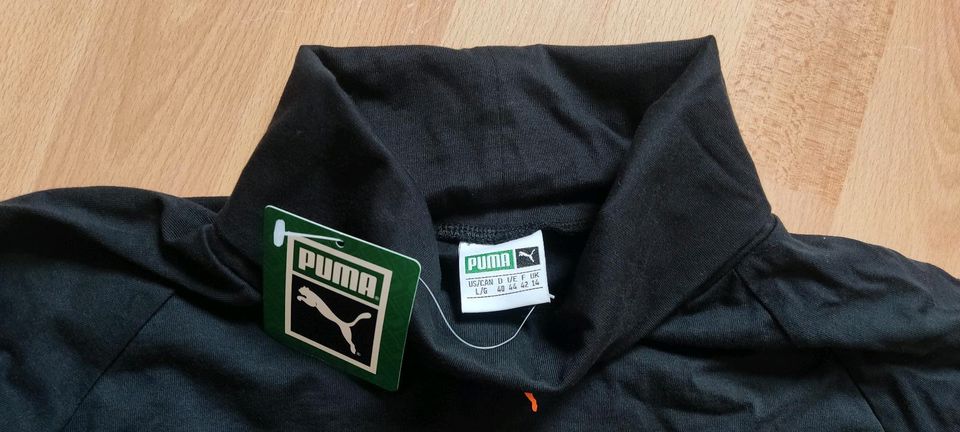 Shirt Damen Puma Größe 40 in Braunschweig