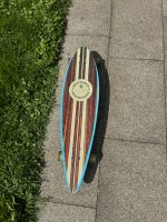 Skateboard von Kryptonics —>California since 1965 Nordrhein-Westfalen - Gütersloh Vorschau