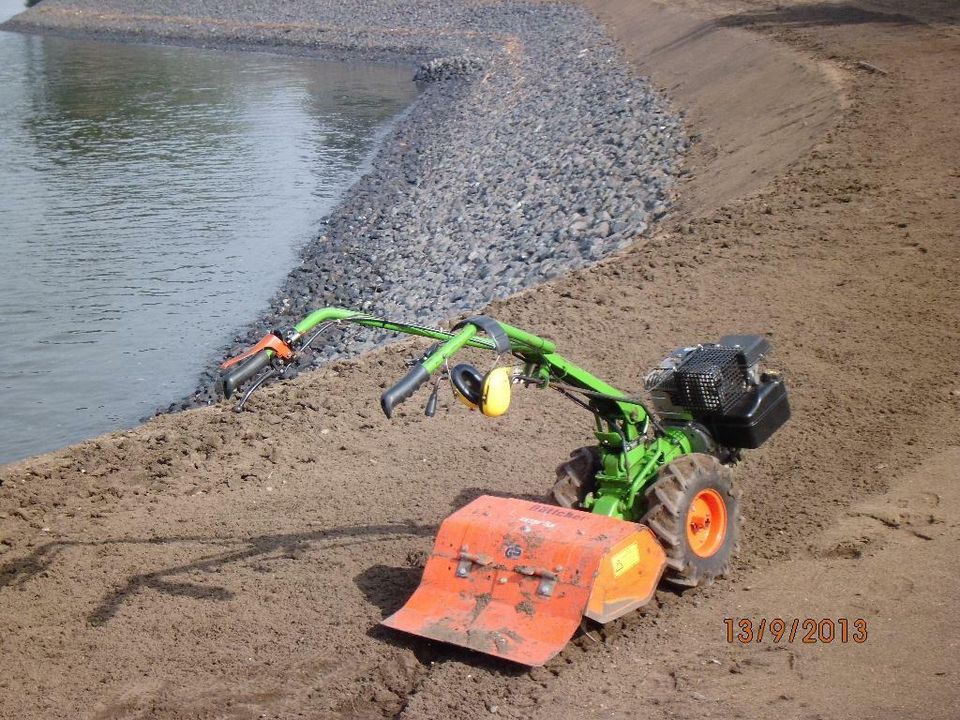 ♛ Garten- und Landschaftsbau Rollrasen Minibagger Gartenpflege in Hamburg