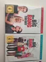The Big BANG Theory DVDs Bayern - Taufkirchen Vils Vorschau