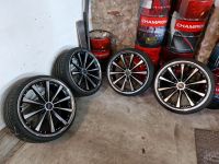 Sommerräder Sommerreifen Hankook S1 Evo 3 20 Zoll Corniche BMW Dresden - Innere Altstadt Vorschau