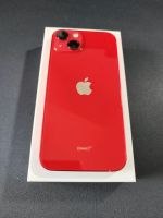 Apple iPhone 13 - 256 GB - Product Red - neuwertig - Akku 100% Hessen - Hofgeismar Vorschau