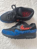Nike Air Max 1 Black Leopard (Women's) Bayern - Puchheim Vorschau