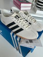 Original Adidas Tokyo Sneaker off white Core black Gr. 36 2/3 Nordrhein-Westfalen - Dülmen Vorschau