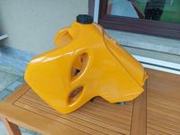 Acerbis KTM LC4 Tank 25 Liter Sachsen - Bautzen Vorschau