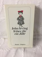 Witwe für ein Jahr von John Irving Bayern - Thurmansbang Vorschau