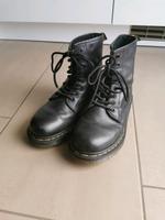 Dr. Martens Stiefel Schuhe Damen schwarz Gr 37 Thüringen - Zeulenroda Vorschau