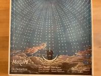 3 Kassetten Vinylschallplatten Mozart, wenig bespielt Mecklenburg-Vorpommern - Neubrandenburg Vorschau