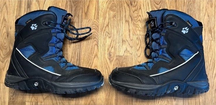 Winterstiefel Jack Wolfskin Gr.36 in Elze