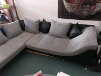 Sofa, Couchgarnitur Baden-Württemberg - Durchhausen Vorschau