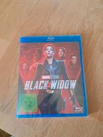 Marvel Blu-Ray Film Black Widow Niedersachsen - Ronnenberg Vorschau