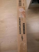 Ikea Komplement 2x Hosenaufhänger zum ausziehen Nordrhein-Westfalen - Kevelaer Vorschau