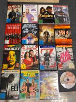 Große DVD Sammlung - Filme + Serie Bayern - Maxhütte-Haidhof Vorschau