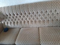 Retro Sofa Brandenburg - Liebenwalde Vorschau