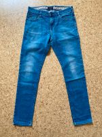 Scotch Shrunk Jeans „Strummer“ Blau Gr. 16 (176) Hannover - Nord Vorschau