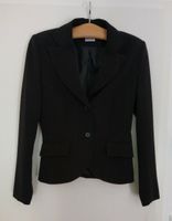 Blazer schwarz Melrose Gr. 36/38 Nordrhein-Westfalen - Wermelskirchen Vorschau