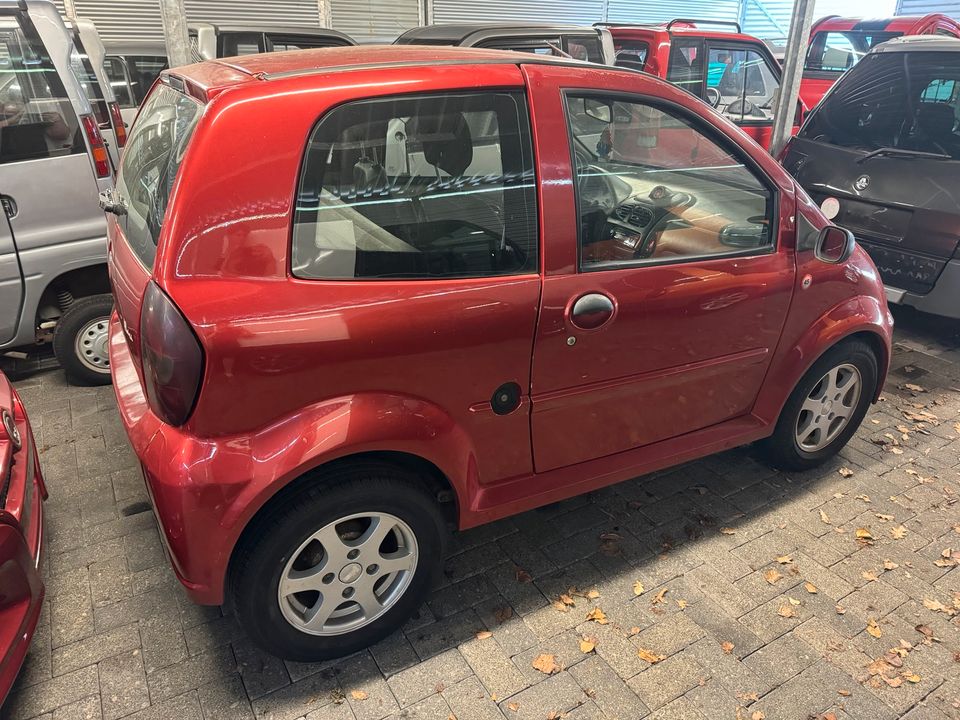 JDM ABACA (gratis lieferung) aixam ligier microcar mopedauto in Gronau (Westfalen)