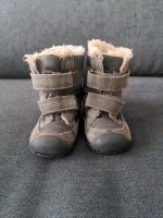 Elefanten Lauflern Winterstiefel 21 mit Klettverschluss Pankow - Prenzlauer Berg Vorschau