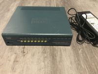 CISCO ASA 5505 8 Port Securety Switch Rheinland-Pfalz - Jünkerath Vorschau