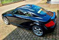 Audi TT Quattro 8N BOSE mit TÜV Baden-Württemberg - Althengstett Vorschau
