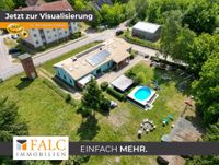 Top moderne Solar+Wärmepumpen Energieversorgung+Pool & FeWo Müritz - Landkreis - Möllenhagen Vorschau