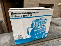 Primus Hauswasserautomat 800Watt Thüringen - Saalfeld (Saale) Vorschau