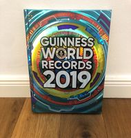 Guinnesss World Records 2019 Bonn - Bad Godesberg Vorschau