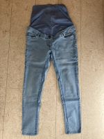 Umstandshose Jeans Blue motion Gr. 40/42 hellblau Bayern - Geretsried Vorschau