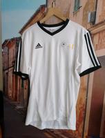Adidas deutscher Fußball Bund gr L Hessen - Gießen Vorschau